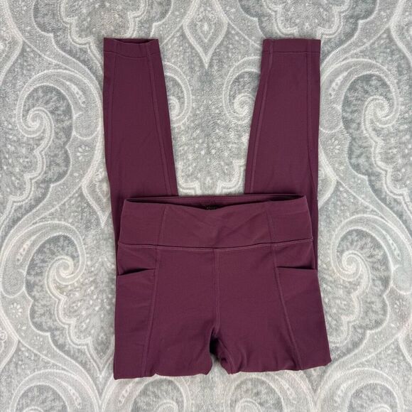 Athleta Girl Leggings - Picture 2 of 4